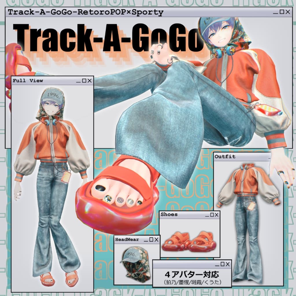 商品画像 1