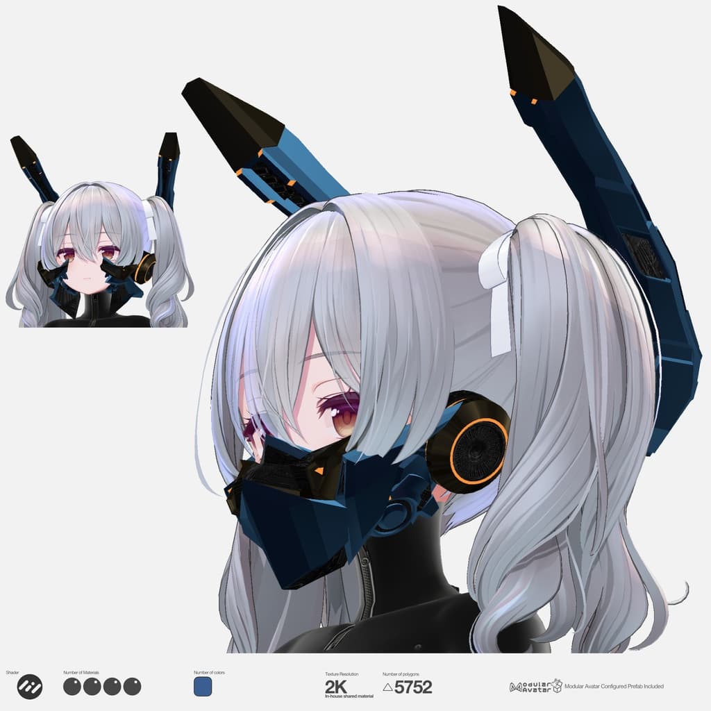 商品画像 1